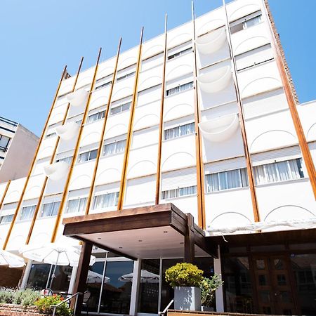 Hotel Alhambra Punta del Este Esterno foto