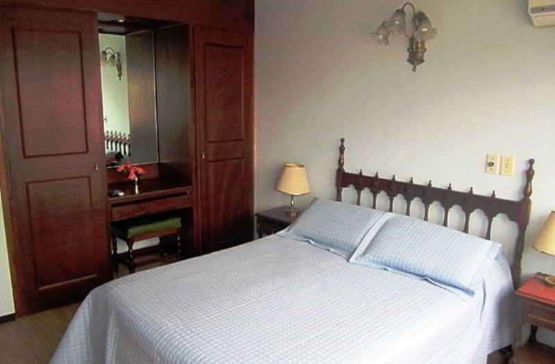 Hotel Alhambra Punta del Este Esterno foto